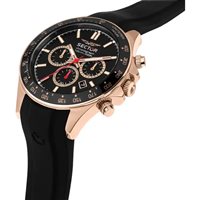 Orologio Sector No Limits Uomo 230 in Acciaio R3271661029 - R3271661029